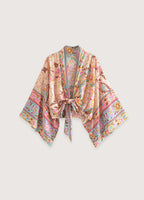 Kimono court crop | Lin du désert