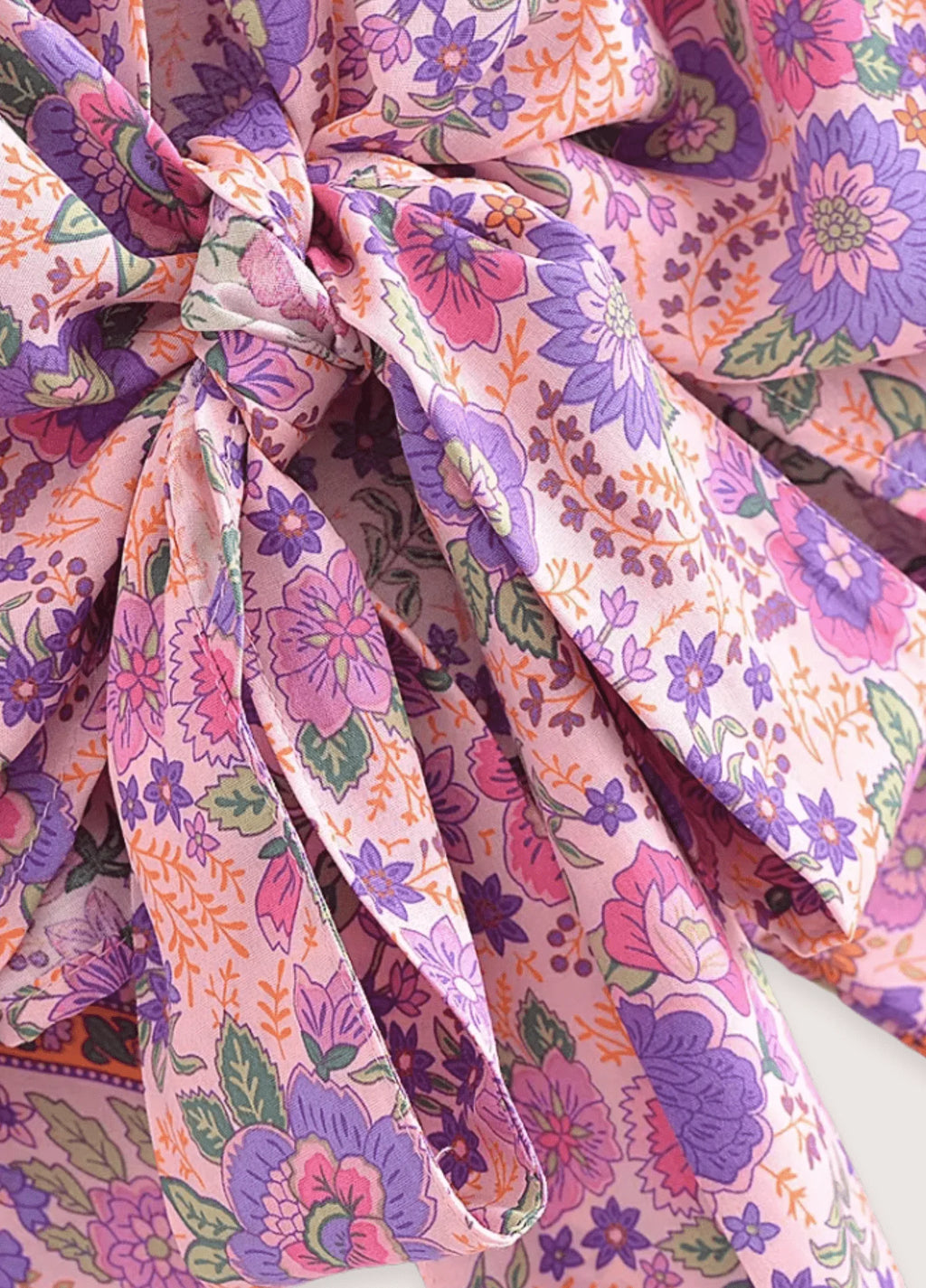 Kimono court crop | Brise de jade