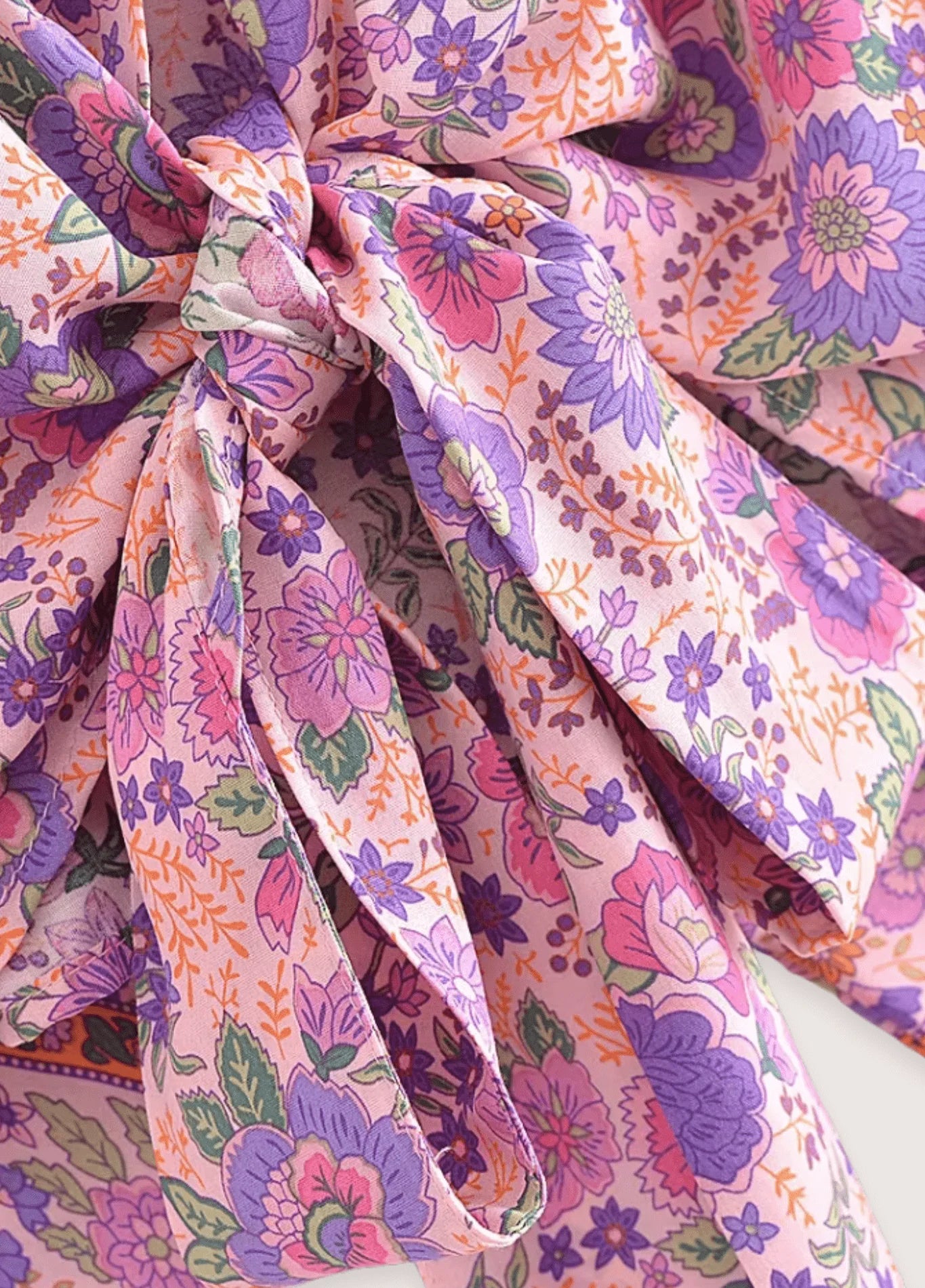 Kimono court crop | Brise de jade