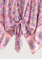 Kimono court crop | Brise de jade
