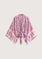 Kimono court crop | Brise de jade