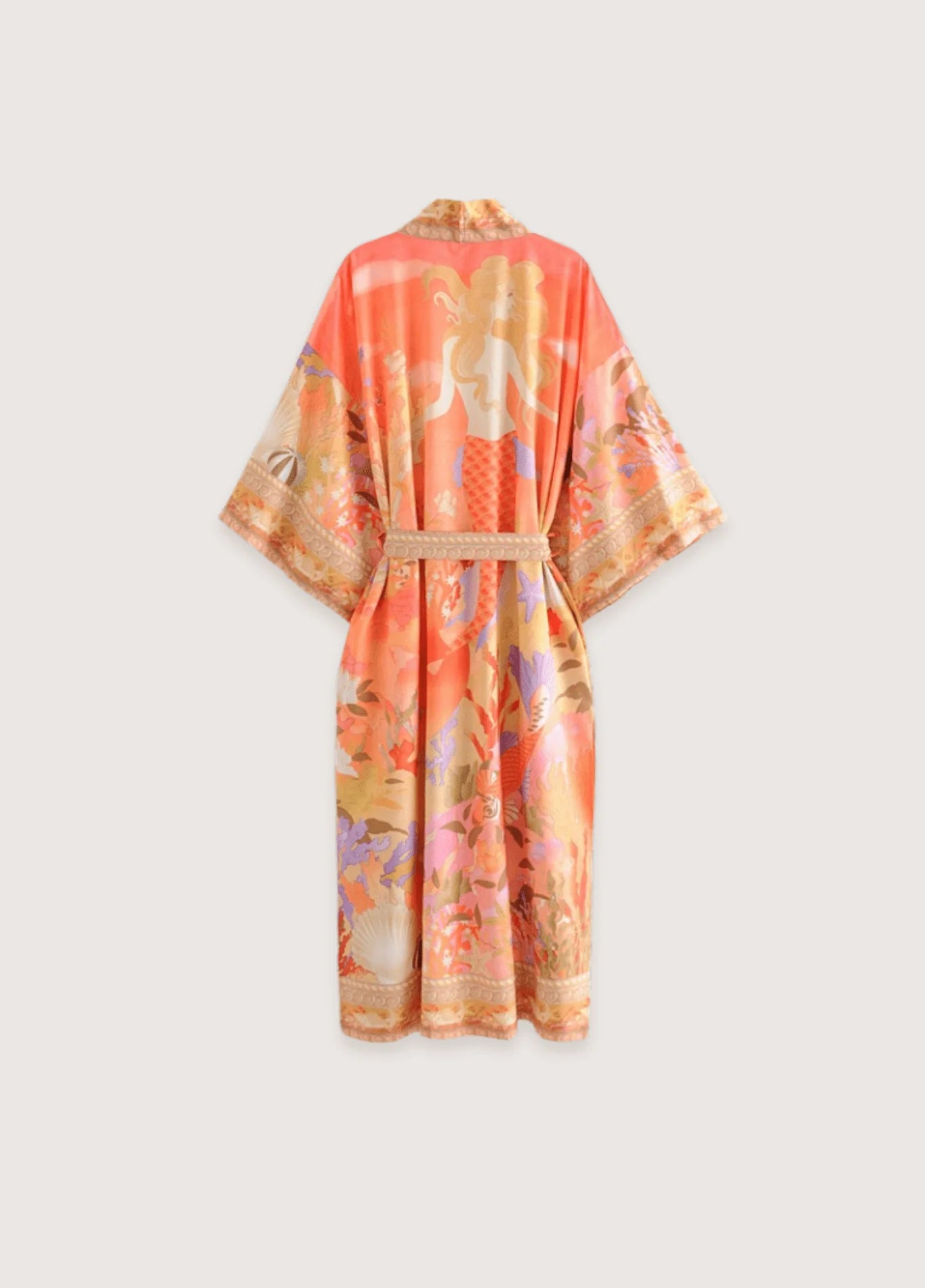 Ava Kimono