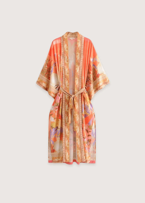 Ava Kimono